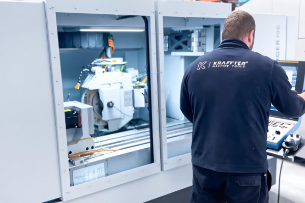  Stiamo reclutando un tecnico di manutenzione.