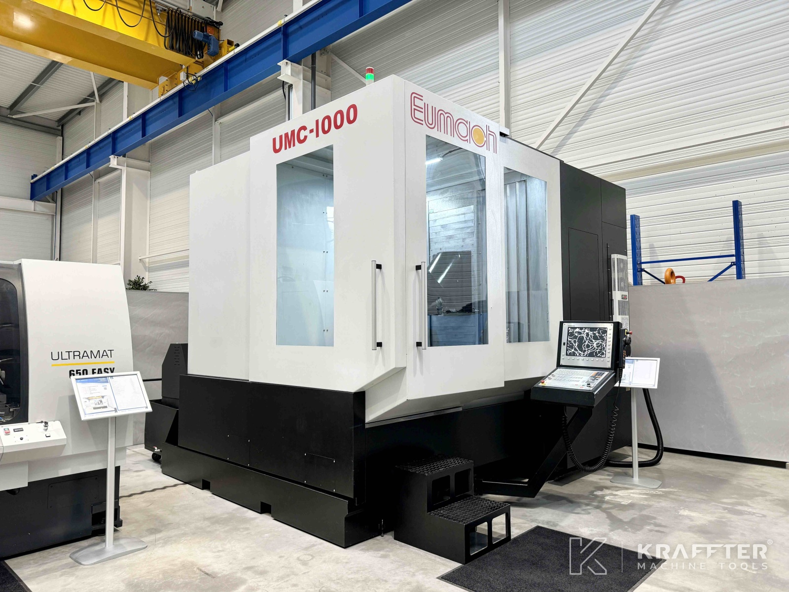 EUMACH UMC-1000