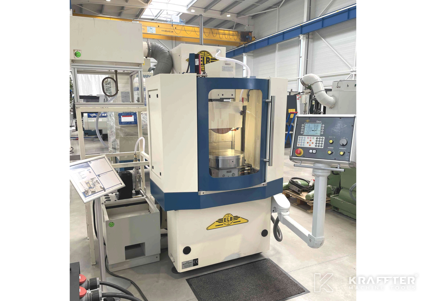ELB Rotary 30 Comfort