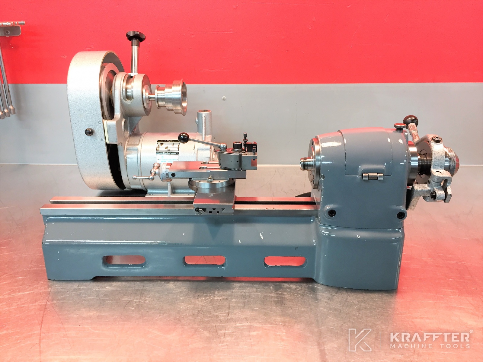 SCHAUBLIN 70