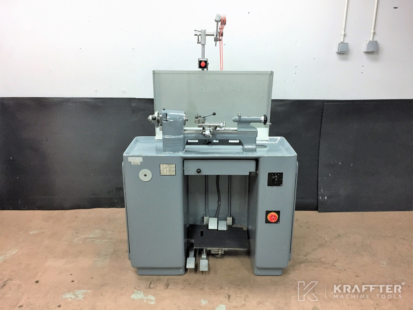 SCHAUBLIN 70