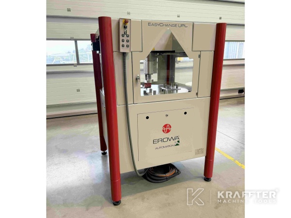 Vari - EROWA EC-UPC-R - 90125
