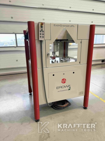 EROWA EC-UPC-R 90125 , Italia