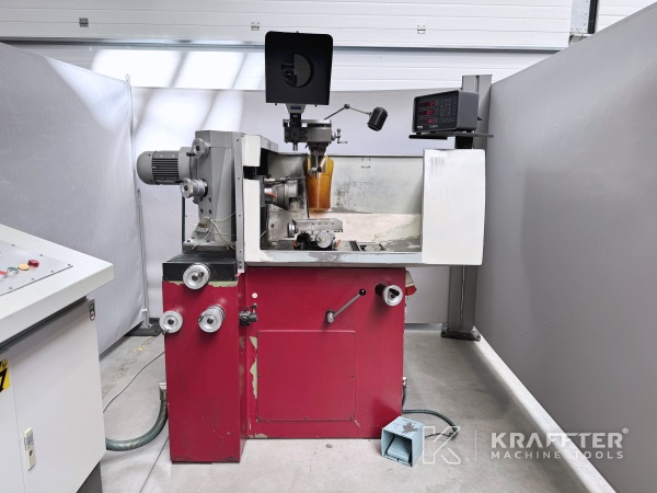 Affilatrice - EWAG RS 15 - 90195