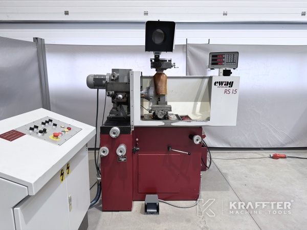 Affilatrice - EWAG RS 15 - 90197