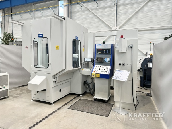 HAUSER S40-400 90123 , Italia