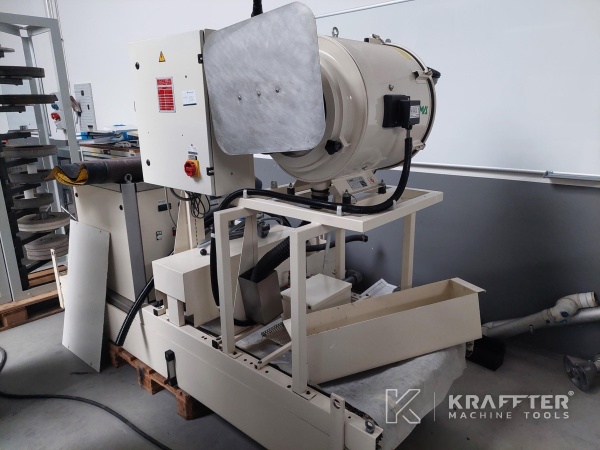 VOUMARD 150 CNC 90140 , Italia