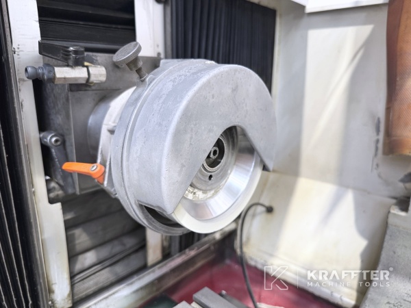 Affilatrice per metalli d'occasione EWAG RS-15 90197