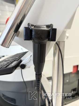 Affilatrice CNC per metalli d'occasione WALTER Helitronic Power Diamond 90157