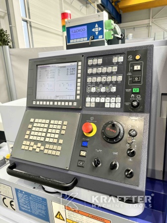 Tornio di precisione STAR SR32 J Type N 90077 Macchine utensili d'occasione presso KRAFFTER