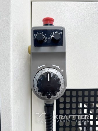 Tornio CNC per metalli d'occasione DMG MORI NRX 2000 MC 90179