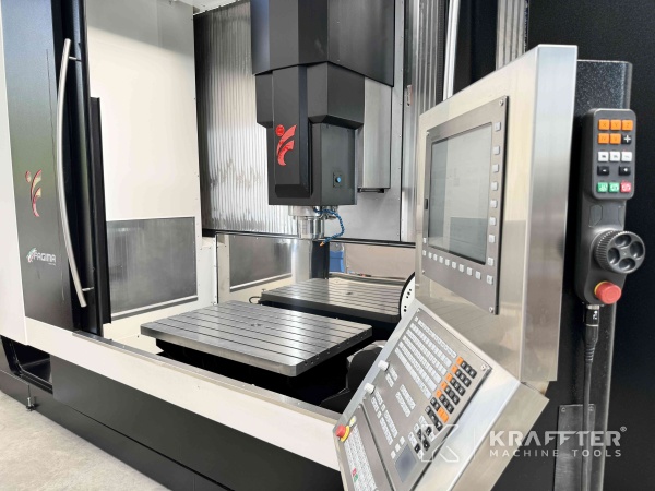 Meccanica di precisione FAGIMA Jazz L5 AX 90102 Macchine utensili d'occasione