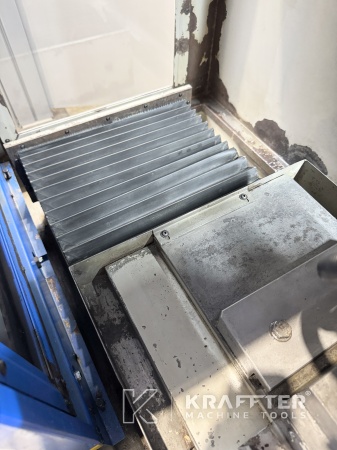 Rettificatrice cilindrica CNC per metalli per meccanica di precisione JONES & SHIPMAN Ultramat-X 90084