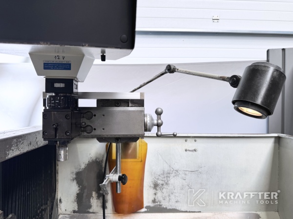 Affilatrice per utensili EWAG RS-15 90195
