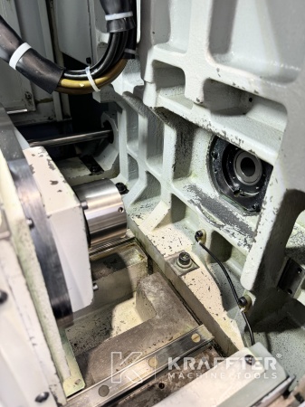 Meccanica di precisione STAR SR-20R 90108 Macchine utensili d'occasione