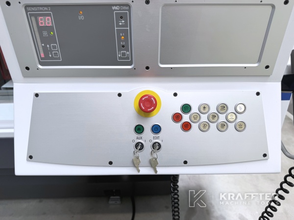 Rettificatrice cilindrica CNC d'occasione STUDER S31 90178 in vendita