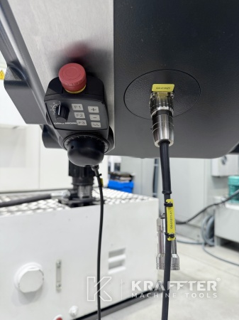 Pannello di controllo della macchina per Centro di lavoro DMG MORI DMU 65 monoBLOCK 90170