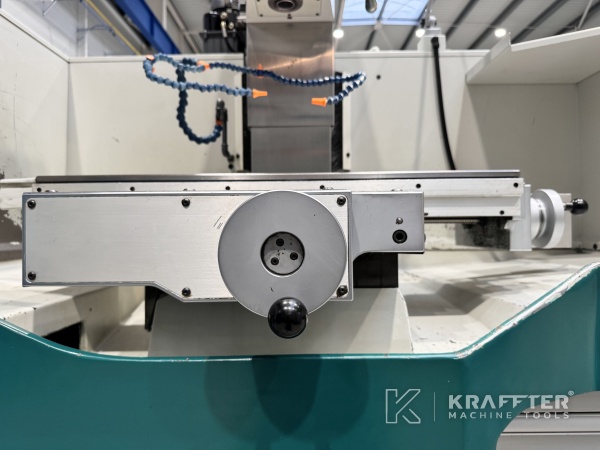 Fresatrice CNC d'occasione FEHLMANN Picomax 54 90160 3 assi in vendita