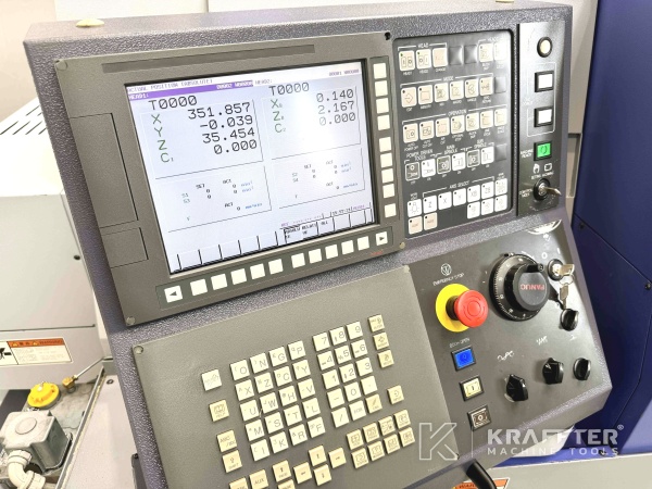 Controllo numerico (cnc) STAR SR32 J Type N 90077
