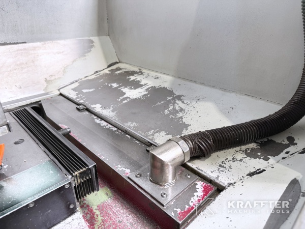Affilatrice per utensili da taglio EWAG RS-15 90195