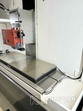 Macchine industriali per Rettifica tangenziale CNC BLOHM Planomat 616 HP 90136