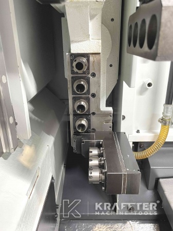 Portautensili di tornitura assiali, radiali, fissi per tornio cnc GOODWAY SW 32 90059
