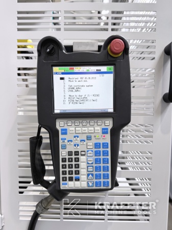 Affilatrice CNC gebrauchte numerische SCHNEEBERGER Gemini DMR 90173 , Verkäufer von Werkzeugmaschinen