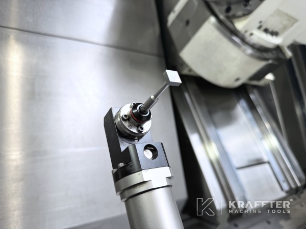 Sonda per macchina utensile OKUMA Multus B400 90175