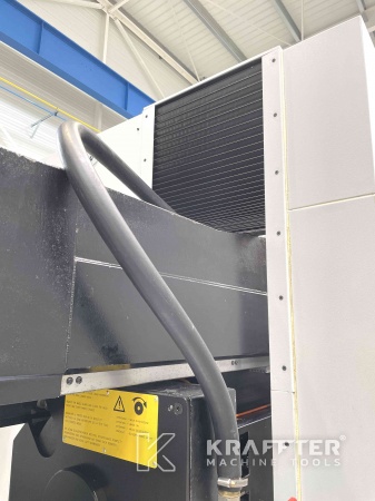 FENIX FB-75 CNC 90050 - KRAFFTER venditore di macchine utensili d'occasione