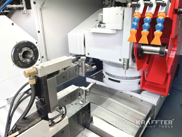 STUDER Favorit CNC 20690-016 rivendita e spedizione in tutto il mondo