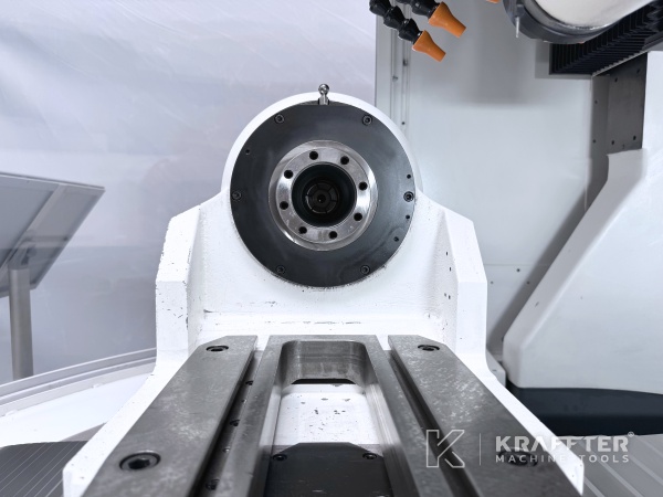 Macchine industriali per affilatura Affilatrice CNC WALTER Helitronic Power 90186