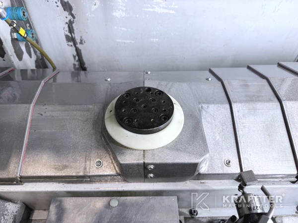 Macchine industriali per Centro di lavoro CHIRON FZ 08K S HSP 90066