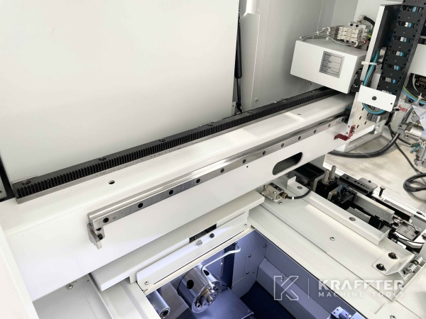 Tornio CNC CITIZEN MIYANO GN 3200 90098 Macchine utensili d'occasione