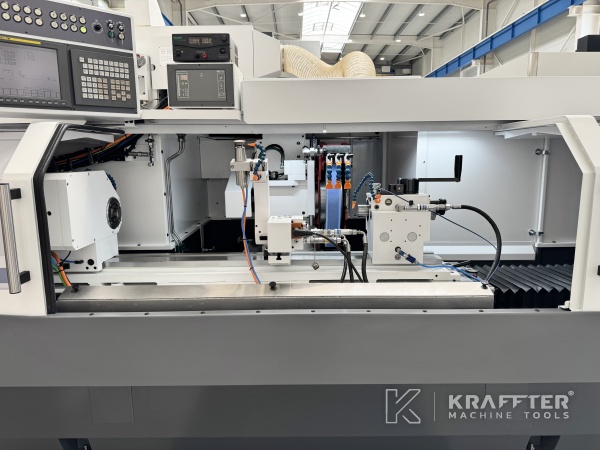 Rettificatrice cilindrica CNC per metalli d'occasione STUDER S33 90149