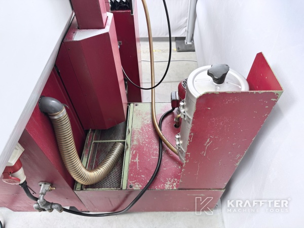 Affilatrice per metalli d'occasione EWAG RS-15 assi 90195