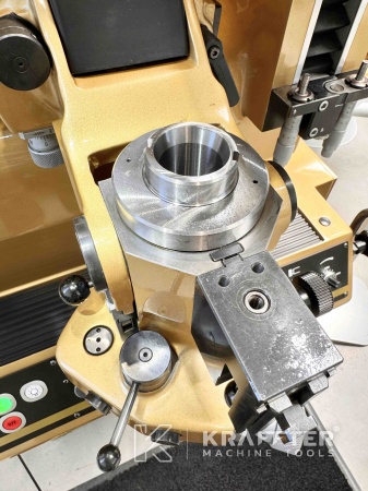 Affilatrice per utensili Ewag WS 11 90124