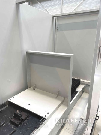 Rettifica tangenziale CNC per metalli d'occasione FENIX FB-75 CNC 3 assi 90050