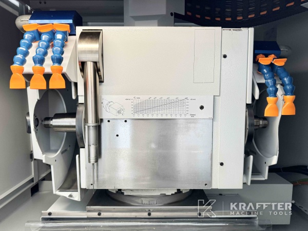 Meccanica di precisione KELLENBERGER Kel-Vista UR 175/1000 90126 Macchine utensili d'occasione