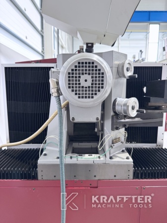 Macchine industriali per Affilatrice EWAG RS-15 90197