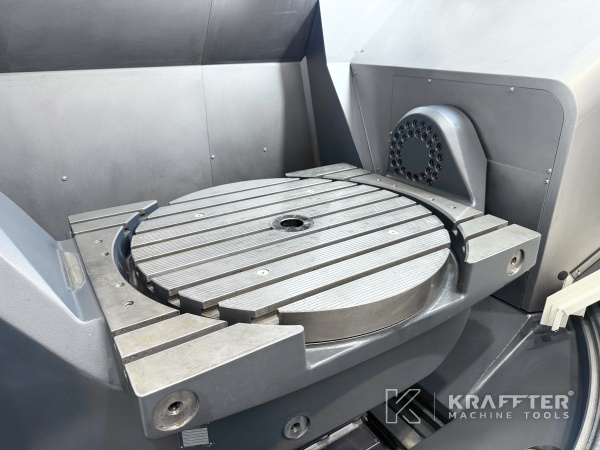 Macchine industriali per Centro di lavoro DMG MORI DMU 65 monoBLOCK 90170