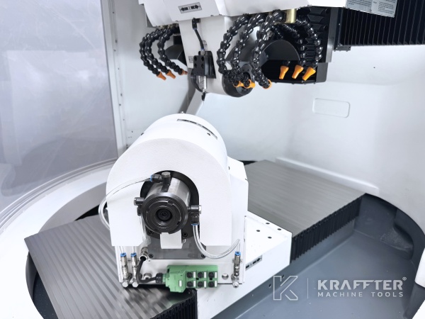 Macchine industriali per Affilatrice CNC WALTER Helitronic Power 90186