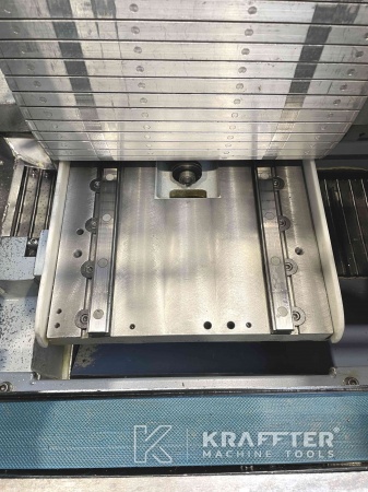 Meccanica di precisione STAR SR-20R II 20690-032 Macchine utensili d'occasione