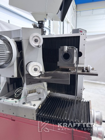 Meccanica di precisione EWAG RS-15 90197 Macchine utensili d'occasione
