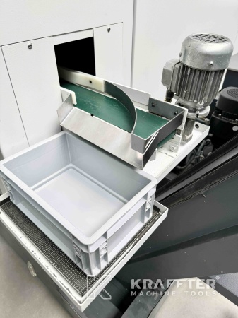 CMZ TX66 Y2 Quattro 90113 - KRAFFTER venditore di macchine utensili d'occasione