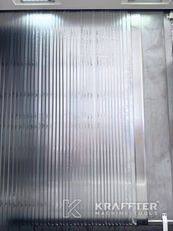 Meccanica di precisione MAZAK VTC 800/30SR 90187 Macchine utensili d'occasione 