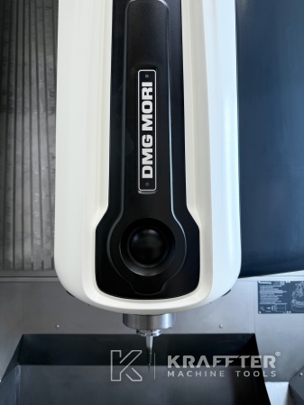 Meccanica di precisione DMG MORI DMU 65 monoBLOCK 90170 Macchine utensili d'occasione