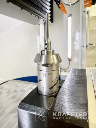 Macchine industriali per Affilatrice CNC WALTER Helitronic Power Regrinder 90159