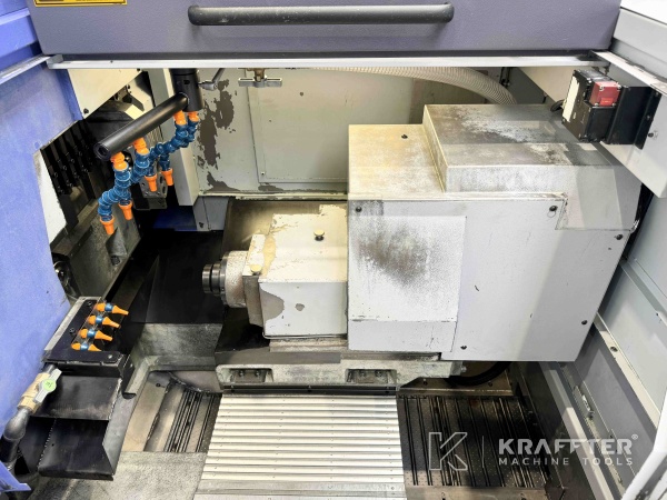Meccanica di precisione STAR SR32 J Type N 90077 Macchine utensili d'occasione