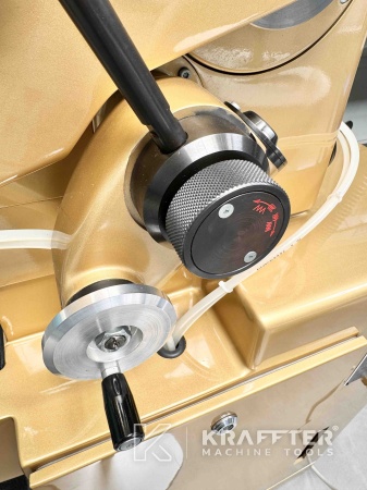 Meccanica di precisione Ewag WS 11 90124 Macchine utensili d'occasione