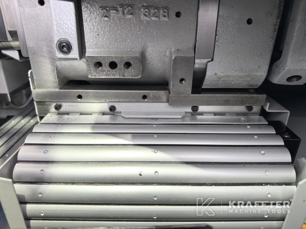 Meccanica di precisione TSUGAMI B0206E-II 90181 Macchine utensili d'occasione